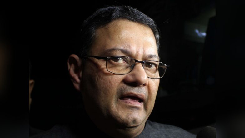 बीजेपी पश्चिम बंगाल इकाई के प्रदेश उपाध्यक्ष चंद्र कुमार बोस ने CAA को लेकर दिया बयान, कहा- धर्म से संबंध नहीं तो इसमें मुस्लिम क्यों नहीं?