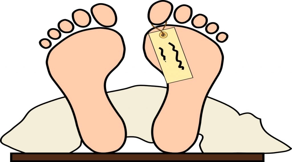 मुंबई में ट्रिपल सुसाइड, शव को पोस्टमार्टम के लिए भेजा गया 