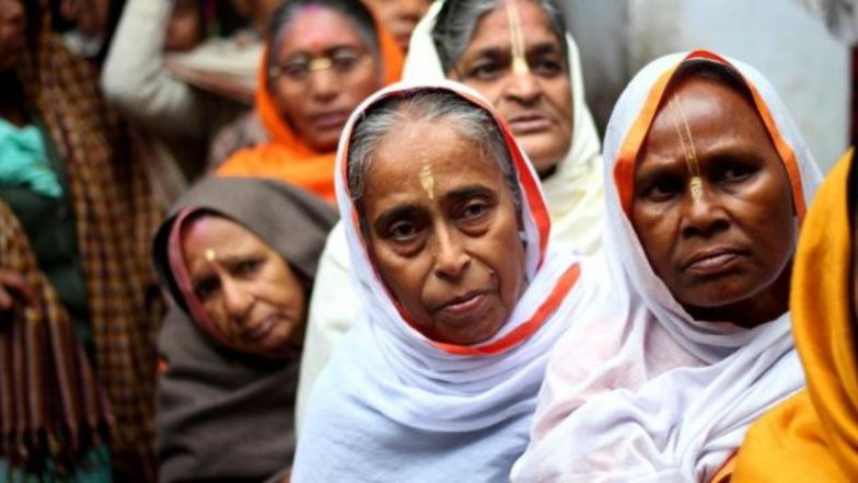 उत्तर प्रदेश: गोंडा जिले के एक गांव में रहती है 65 फीसदी विधवाएं, शराब बन रही है आदमियों के जान की दुश्मन