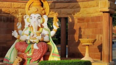 Sankashti Chaturthi Vrat In Year 2020: जीवन के सभी संकटों से मुक्ति दिलाता है संकष्टी चतुर्थी का व्रत, देखें साल 2020 में पड़ने वाली तिथियों की पूरी लिस्ट