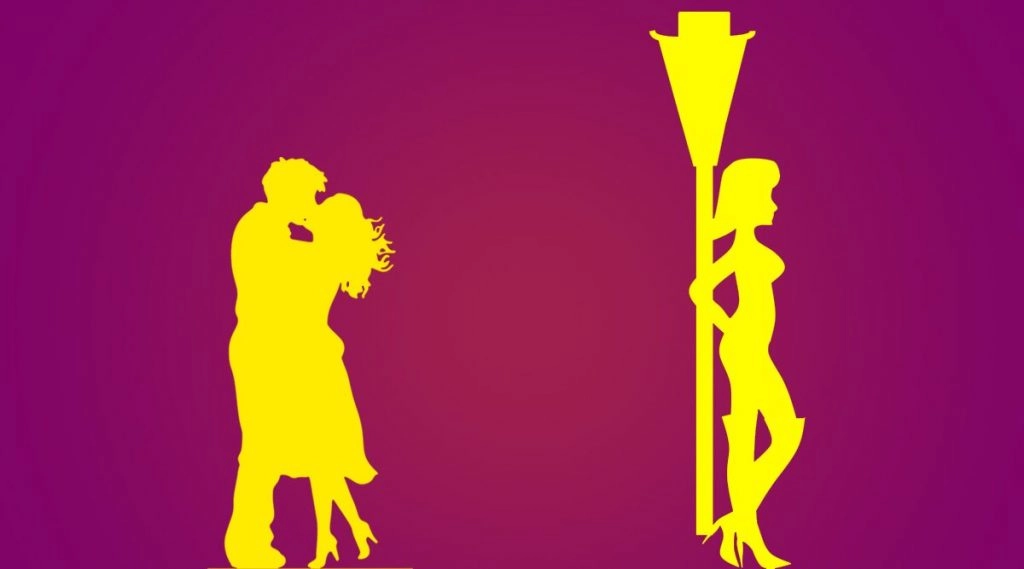 भारत में महिलाएं शादी शुदा होने के बावजूद बाहर कर रही हैं प्यार की तलाश- रिपोर्ट