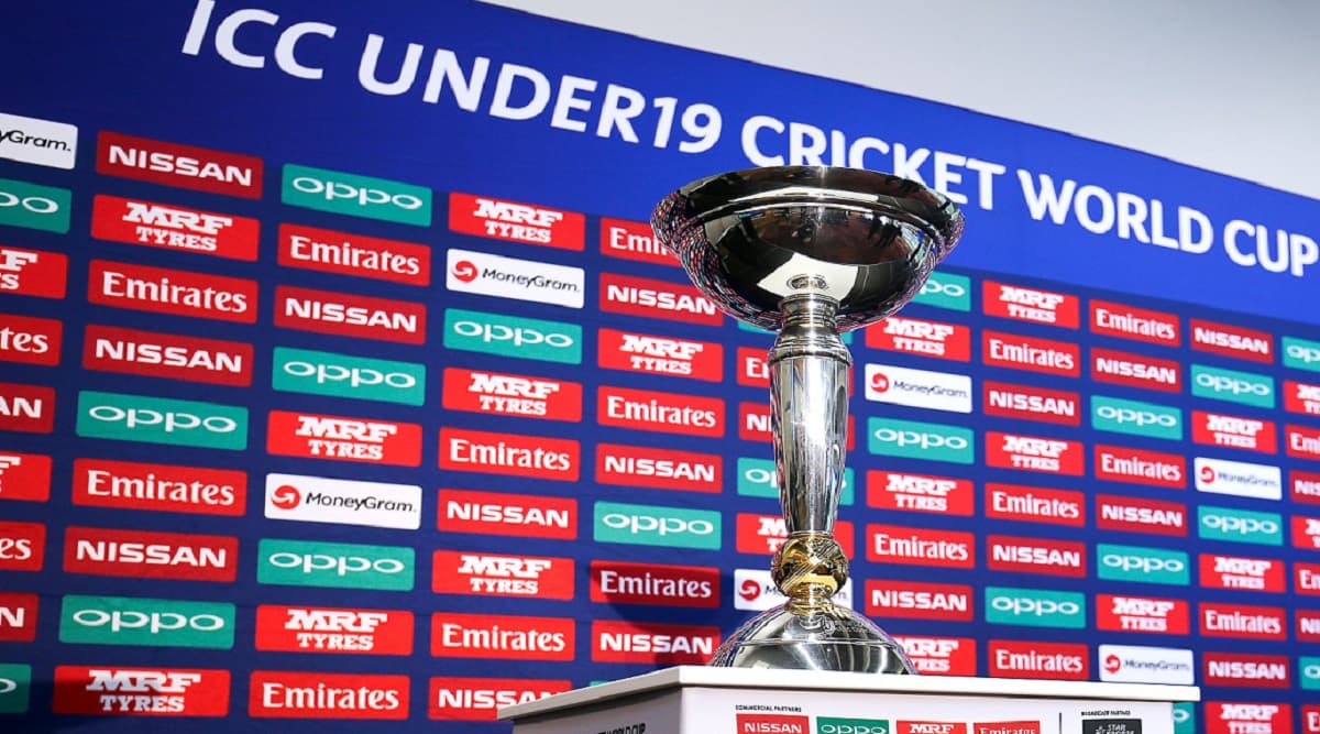 2020 Under-19 Cricket World Cup: टीम इंडिया का हुआ ऐलान, प्रियम गर्ग होंगे कप्तान 2020 Under-19 Cricket World Cup: टीम इंडिया का हुआ ऐलान, प्रियम गर्ग होंगे कप्तान
