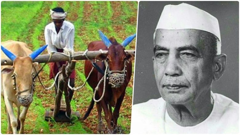 Kisan Diwas 2019: व्यक्ति नहीं एक विचारधारा थे चौधरी चरण सिंह