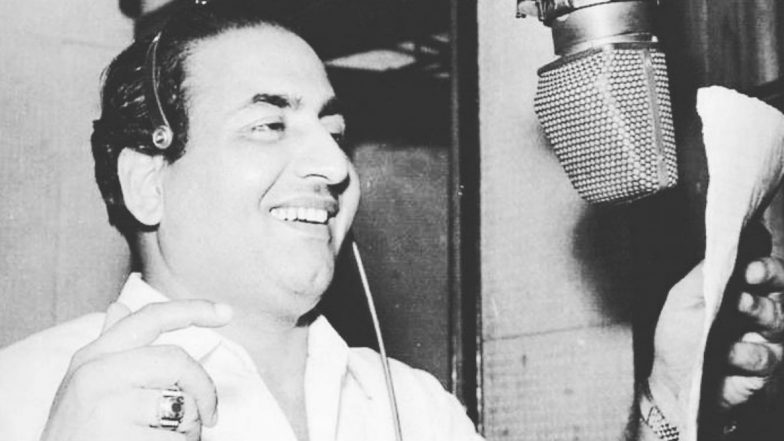 जन्मदिन विशेष: घायल दिलों पर आज भी मरहम का काम करते हैं मोहम्मद रफी के ये एवरग्रीन सॉन्ग्स