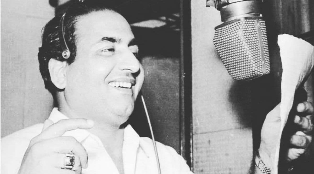 जन्मदिन विशेष: घायल दिलों पर आज भी मरहम का काम करते हैं मोहम्मद रफी के ये एवरग्रीन सॉन्ग्स जन्मदिन विशेष: घायल दिलों पर आज भी मरहम का काम करते हैं मोहम्मद रफी के ये एवरग्रीन सॉन्ग्स