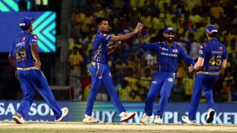 IPL 2020 Schedule: मुंबई के वानखेड़े स्टेडियम में 29 मार्च को खेला जाएगा पहला मैच
