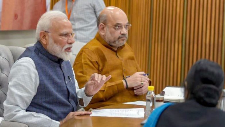 Budget 2020: मोदी सरकार अर्थव्यवस्था को पटरी पर लाने के लिए बजट में करेगी ये उपाय?