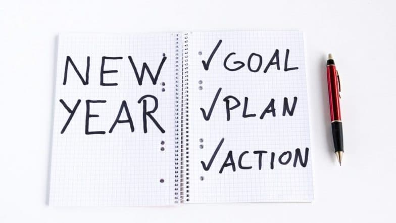 New Year 2020 Resolution: рдЕрдкрдиреА рд╕реЗрд╣рдд рд╕реЗ рдЬрддрд╛рдПрдВ рдкреНрдпрд╛рд░, рдЦреБрдж рдХреЛ рдлрд┐рдЯ рд░рдЦрдиреЗ рдХреЗ рд▓рд┐рдП рд▓рд┐рдП рд▓реЗрдВ рдпреЗ 5 рдиреНрдпреВ рдИрдпрд░ рд░реЗрдЬреЛрд▓реНрдпреВрд╢рди