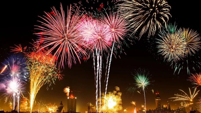 New Year 2020: न्यू ईयर पार्टी में सिर्फ कपल्स को ही दी जाएगी एंट्री, हैदराबाद पुलिस ने जारी किया फरमान