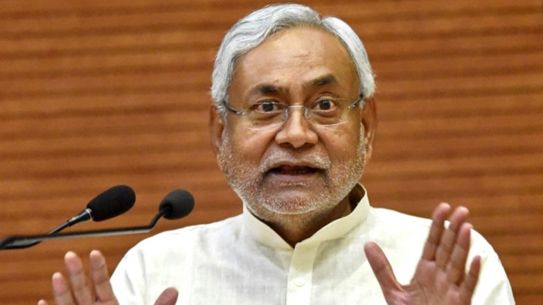 झारखंड विधानसभा चुनाव में हार पर JDU ने बीजेपी पर उठाए सवाल, कहा- रघुवर सरकार की आदिवासियों के खिलाफ नीति और राज्य में गठबंधन न करना हार की मुख्य वजह