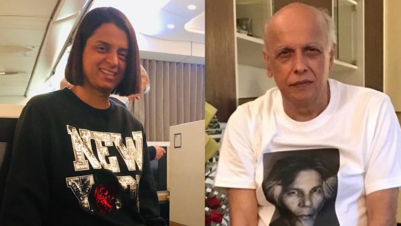 महेश भट्ट पर भड़की कंगना रनौत की बहन रंगोली, पूछा- आपने देश के लिए क्या किया है?
