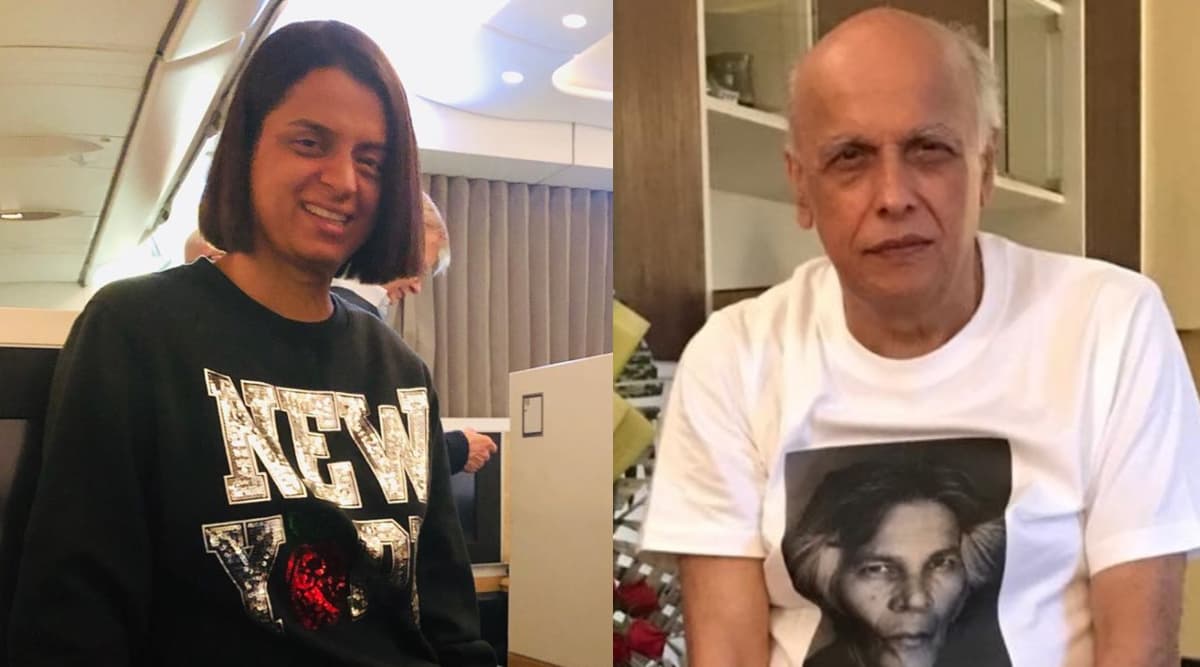 महेश भट्ट पर भड़की कंगना रनौत की बहन रंगोली, पूछा- आपने देश के लिए क्या किया है? महेश भट्ट पर भड़की कंगना रनौत की बहन रंगोली, पूछा- आपने देश के लिए क्या किया है?