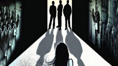 उन्नाव जैसी मुजफ्फरनगर में भी घटना, रेप का केस वापस न लेने पर आरोपियों ने महिला पर फेंका तेजाब