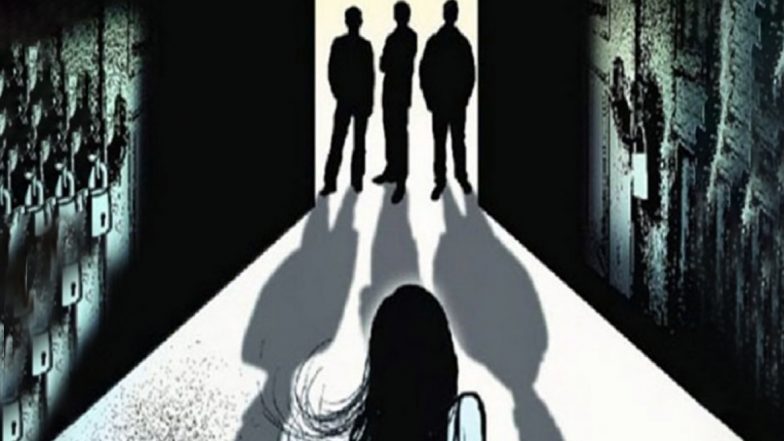 आंध्रा प्रदेश: नहीं थम रहा रेप का सिलसिला, 60 साल की बुजुर्ग महिला की दुष्कर्म के बाद हत्या, आरोपी अरेस्ट
