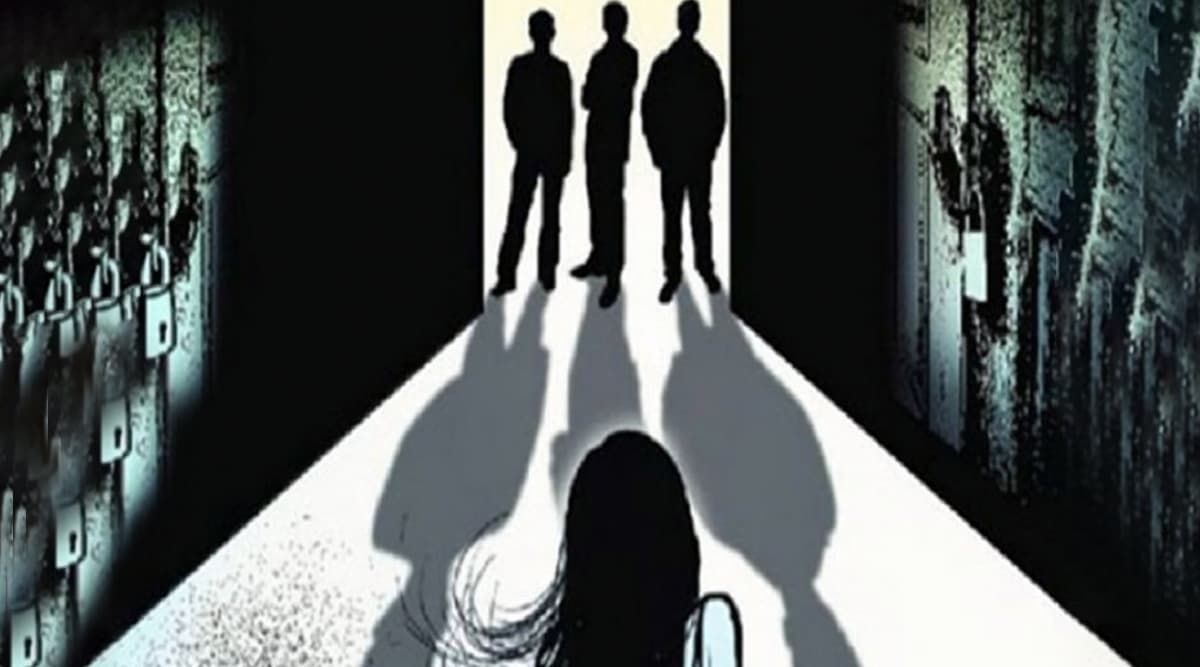 कानपुर में नाबालिग गैंगरेप पीड़िता ने फांसी लगाकर आत्महत्या की कानपुर में नाबालिग गैंगरेप पीड़िता ने फांसी लगाकर आत्महत्या की