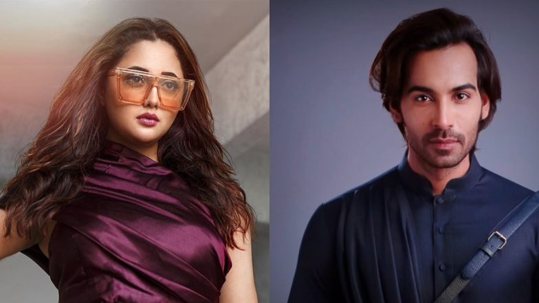 Bigg Boss 13: शेफाली बग्गा ने रश्मि और अरहान के प्यार पर उठाया सवाल, पूछा- क्या घर में करोगे शादी