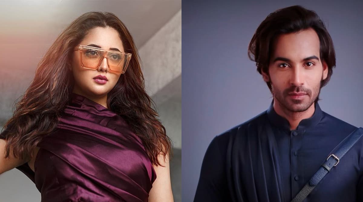 Bigg Boss 13: शेफाली बग्गा ने रश्मि और अरहान के प्यार पर उठाया सवाल, पूछा- क्या घर में करोगे शादी Bigg Boss 13: शेफाली बग्गा ने रश्मि और अरहान के प्यार पर उठाया सवाल, पूछा- क्या घर में करोगे शादी