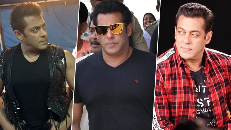 Birthday Special: सलमान खान के वो 5 बड़े विवाद जिसके कारण उन्हें लगा था गहरा धक्का 