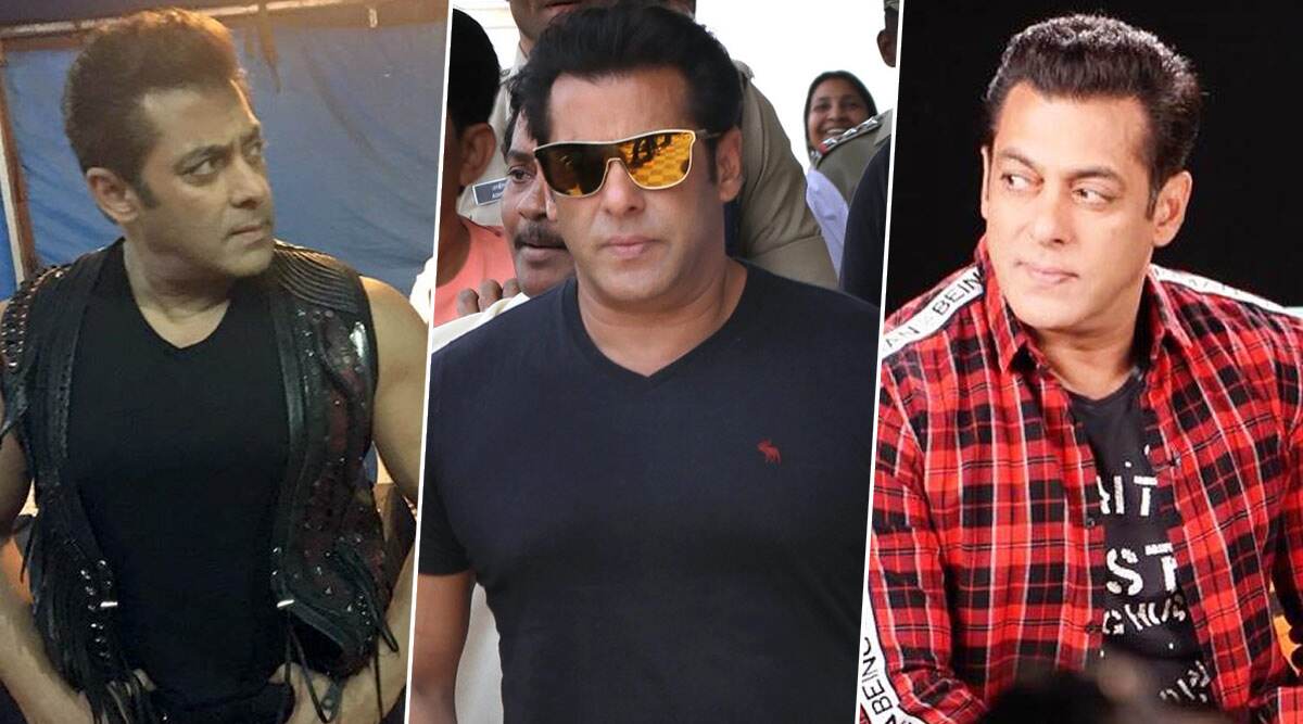Birthday Special: सलमान खान के वो 5 बड़े विवाद जिसके कारण उन्हें लगा था गहरा धक्का Birthday Special: सलमान खान के वो 5 बड़े विवाद जिसके कारण उन्हें लगा था गहरा धक्का