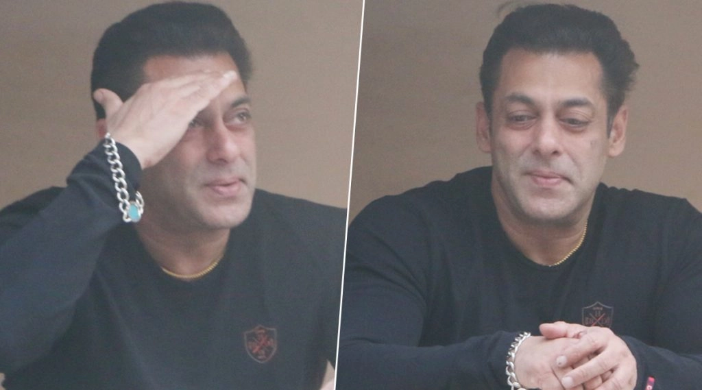 काला हिरण शिकार मामले में सलमान खान को मिली इस बात की छुट