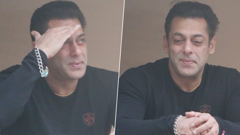 Salman Khan Black Buck Poaching Case: काला हिरण शिकार मामले में सलमान खान को मिली इस बात की छुट, कोविड-19 का दिया गया हवाला