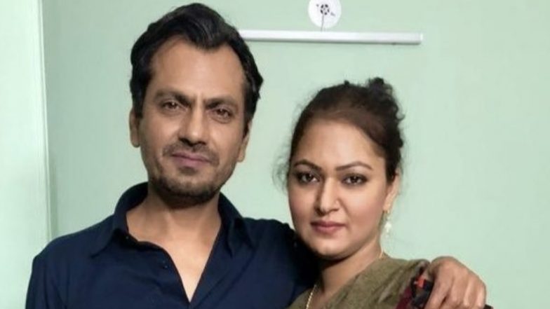 कैंसर से लड़ रही नवाजुद्दीन सिद्दीकी की बहन शायमा का हुआ निधन, आज होगा अंतिम संस्कार