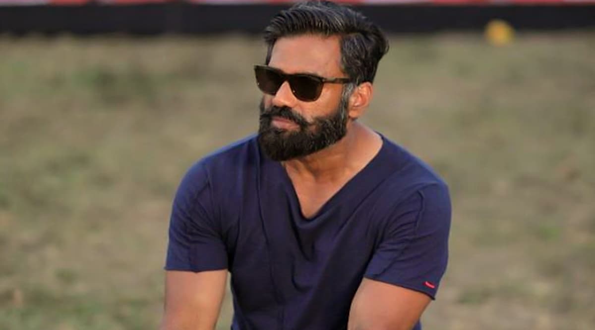 अभिनेता सुनील शेट्टी नाडा के ब्रांड एंबेसडर बनेंगे अभिनेता सुनील शेट्टी नाडा के ब्रांड एंबेसडर बनेंगे