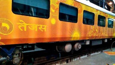 देश के व्यस्त रूटों पर जल्द दौड़ेंगी 151 प्राइवेट हाईस्पीड ट्रेनें, रेलवे ने पेश किया खाका
