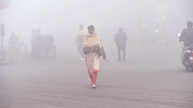 राजस्थान: सर्दी का सितम, कड़ाके की ठंड के चलते स्कूलों के टाइम टेबल में किया गया बदलाव