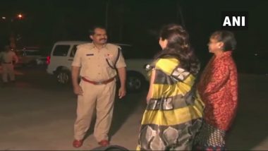 कर्नाटक: पुलिस ने रात 10 से सुबह 6 बजे के बीच महिलाओं के लिए शुरू की फ्री ड्रॉप सर्विस, कॉल कर महिलाएं ले सकेंगी इस सुविधा का लाभ