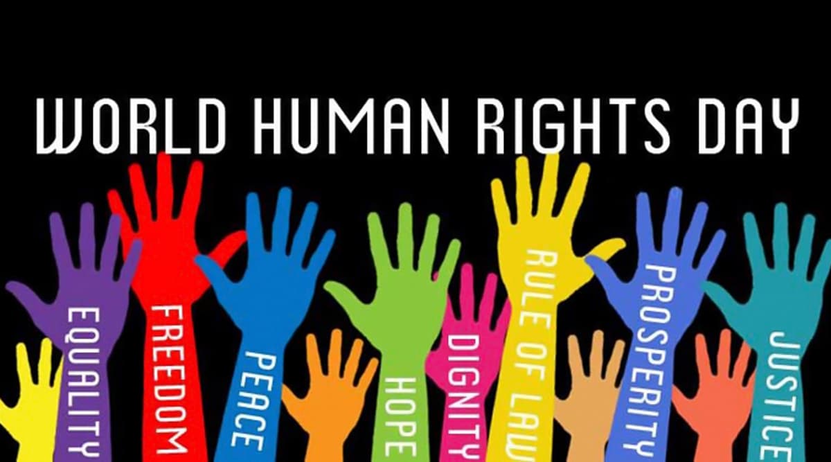 Human Rights Day 2019: विश्व भर में आज मनाया जा रहा है मानवाधिकार दिवस, जानें इसका इतिहास और महत्व Human Rights Day 2019: विश्व भर में आज मनाया जा रहा है मानवाधिकार दिवस, जानें इसका इतिहास और महत्व