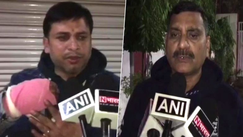 मेरठ: पूर्व क्रिकेटर प्रवीण कुमार पर नशे में मारपीट करने का आरोप, पुलिस में मामला दर्ज