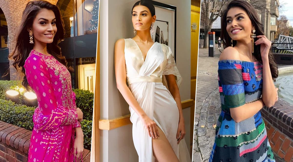 Miss World Competition 2019: आज लंदन में होगा मिस वर्ल्ड कॉम्पिटिशन, जानें डेट, टाइम, वेन्यू और भारत सहित सभी देशों के कंटेस्टेंट की पूरी लिस्ट Miss World Competition 2019: आज लंदन में होगा मिस वर्ल्ड कॉम्पिटिशन, जानें डेट, टाइम, वेन्यू और भारत सहित सभी देशों के कंटेस्टेंट की पूरी लिस्ट