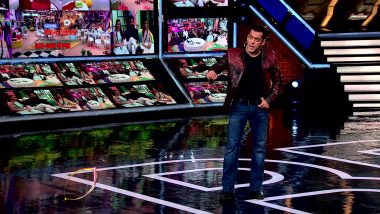 Bigg Boss 13 Weekend Ka Vaar Sneak Peek | 4 Jan 2020: Salman ने Rashami से की शो छोड़ने की गुजारिश