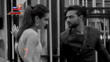 Bigg Boss 13 Weekend Ka Vaar 01 | 18 Jan 2020: Salman ने Vishal - Madhurima से घर छोड़ने को कहा