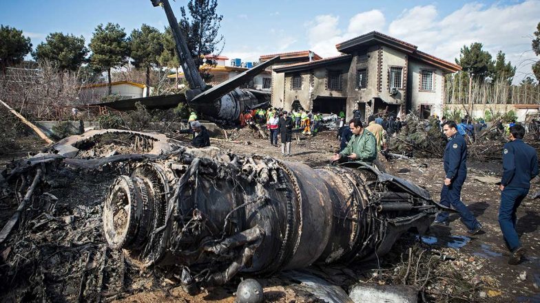 Iran Attacks: सुबह मिसाइल हमला फिर प्लेन क्रैश, न्यूक्लियर प्लांट के पास भूकंप, सभी की धड़कने हुई तेज