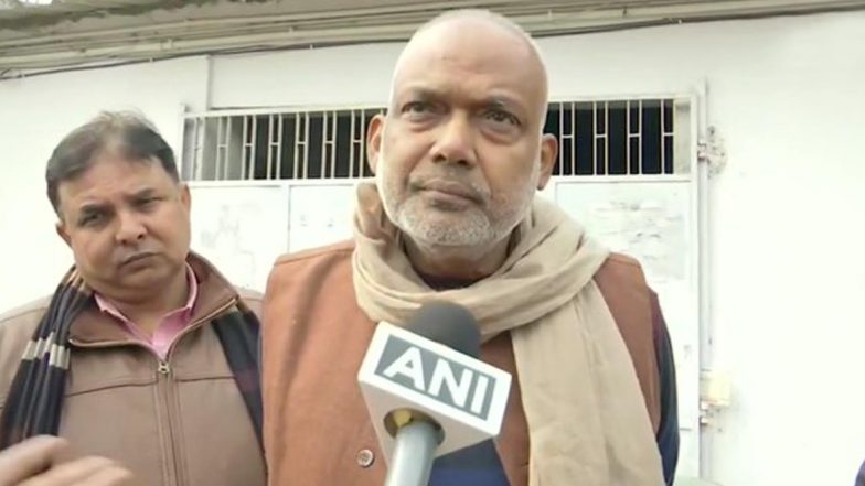 बिहार विधानसभा चुनाव 2020: मुख्यमंत्री को लेकर NDA के बीच हो सकती हैं खींचतान? संजय पासवान बोले- जनता को चाहिए बीजेपी का सीएम