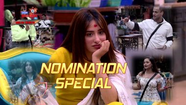 Bigg Boss 13 Episode 67 Sneak Peek 02|1 Jan 2020: रश्मि की टीम ने माहिरा को किया नॉमिनेट