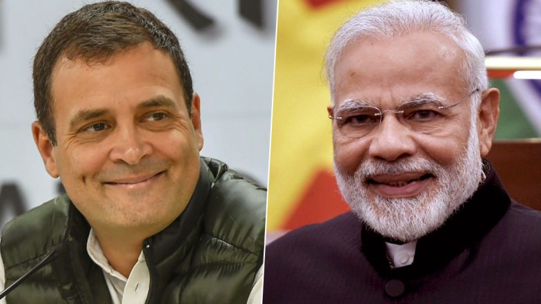 PM मोदी ने संसद में राहुल गांधी पर कसा तंज, कहा- कुछ ट्यूब लाइट ऐसे ही होते हैं