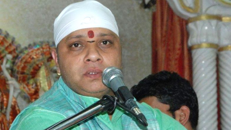 उत्तर प्रदेश के शामली में इंटरनेशनल भजन गायक अजय पाठक और पत्नी-बेटी की हत्या, पुलिस मामले की जांच में जुटी