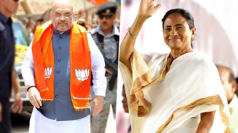 West Bengal Assembly Elections 2021: यूपी से पहले अगले साल बंगाल में होगा महा-मुकाबला, तैयारियों में जुटा चुनाव आयोग, ममता का गढ़ भेदने में लगी बीजेपी