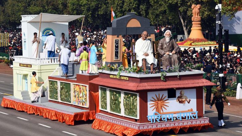गणतंत्र दिवस की परेड में नहीं दिखेगी पश्चिम बंगाल की झांकी, ये राज्य भी हुए परेड से बाहर