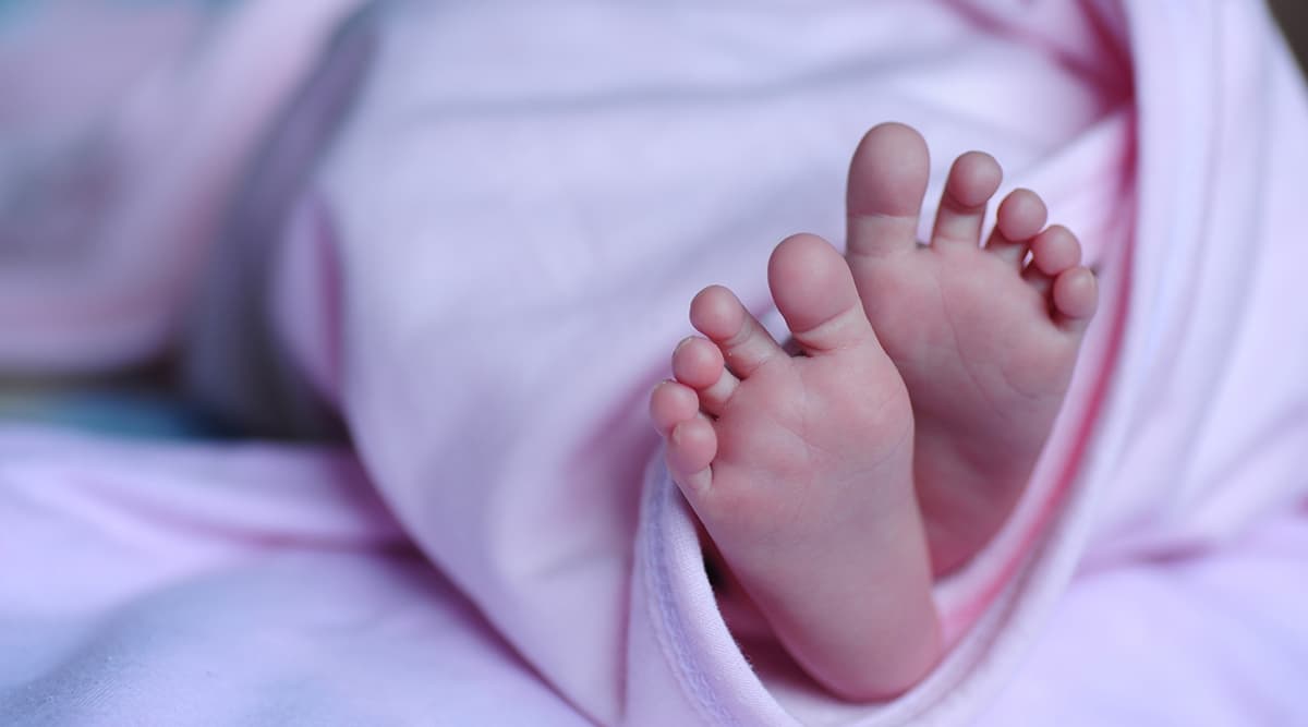 कोटा अस्पताल में अब तक सैकड़ों बच्चों की मौत, जांच के लिए आज पहुंचेगी केंद्र की हाईलेवल टीम कोटा अस्पताल में अब तक सैकड़ों बच्चों की मौत, जांच के लिए आज पहुंचेगी केंद्र की हाईलेवल टीम