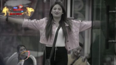 Bigg Boss 13 Episode 68 Sneak Peek 04 | 2 Jan 2020: Mahira Sharma ने  Rashami Desai को कहा 'आंटी'