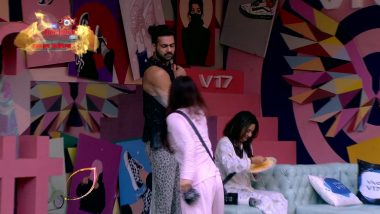 Bigg Boss 13 Episode 71 Sneak Peek | 6 Jan 2020: Madhurima Tuli ने Vishal को चप्पल से मारा