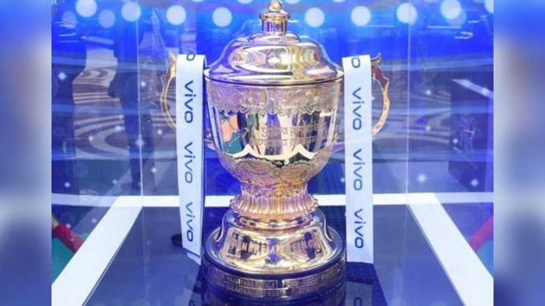 IPL 2020 Sponsorship News Update: टाटा, अनअकैडमी, ड्रीम 11 ने IPL टाइटल प्रायोजन अधिकारों में रूचि जताई