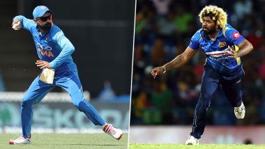 Live Cricket Streaming and Score India vs Sri Lanka 2nd T20I Match: भारत बनाम श्रीलंका 2020 के दूसरे T20 मैच को आप Star Sports पर देख सकते हैं लाइव