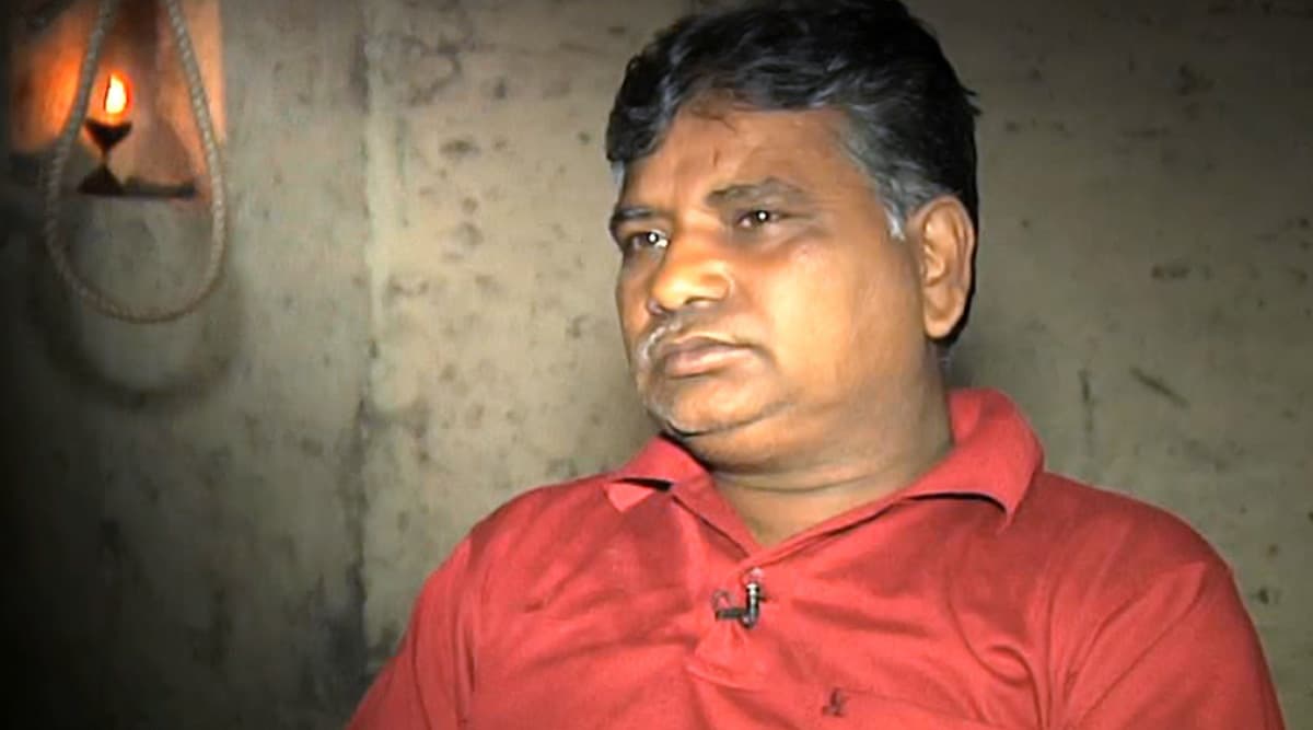 निर्भया कांड: बेटी की शादी की खातिर मुजरिम लटकाने को बेताब है पवन जल्लाद निर्भया कांड: बेटी की शादी की खातिर मुजरिम लटकाने को बेताब है पवन जल्लाद
