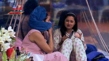 Bigg Boss 13 Episode 74 Updates | 10 Jan 2019: Rashami Desai ने Shehnaaz Gill को दी ये अहम सलाह