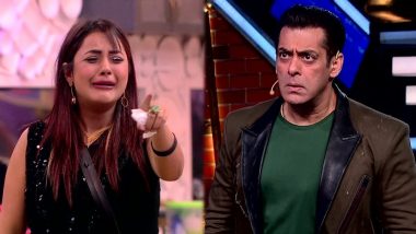 Bigg Boss 13 Weekend Ka Vaar 03 | 11 Jan 2019: Salman ने Siddharth को चेताया